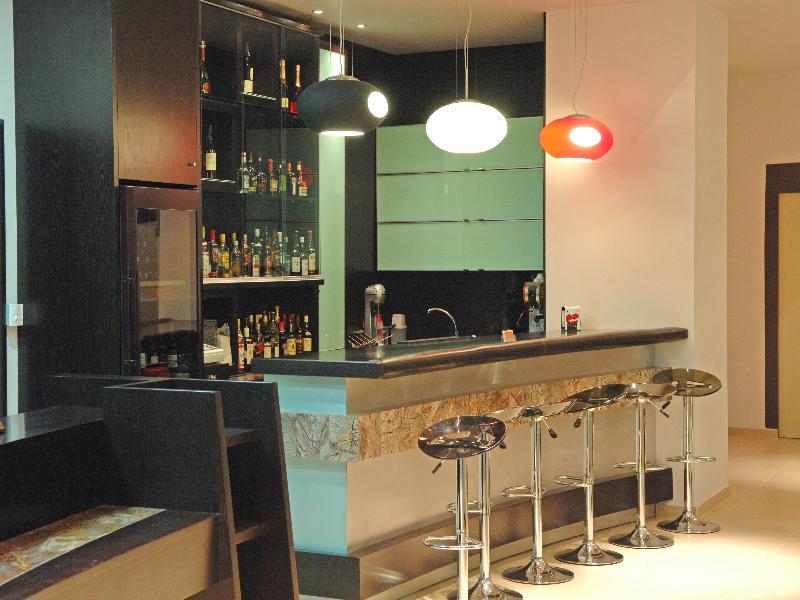 Nymfes Hotel Káto Loutrákion 외부 사진