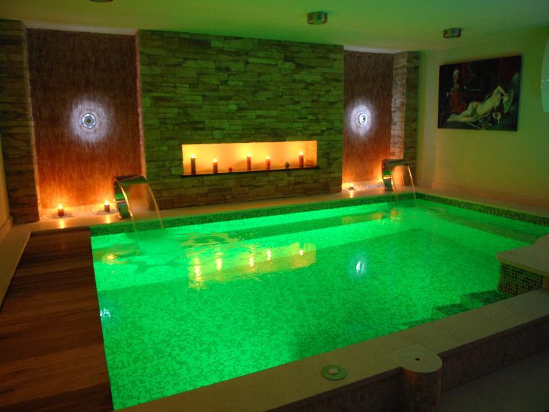 Nymfes Hotel Káto Loutrákion 외부 사진