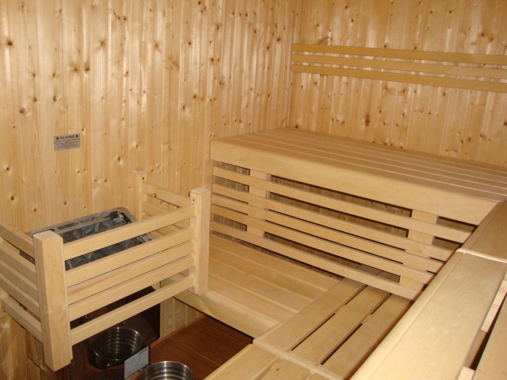 Nymfes Hotel Káto Loutrákion 외부 사진