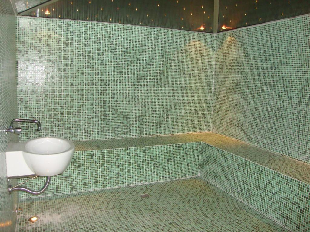 Nymfes Hotel Káto Loutrákion 외부 사진