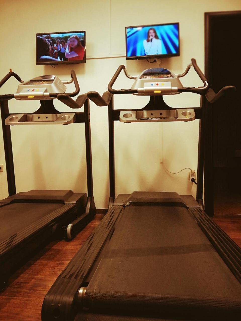 Nymfes Hotel Káto Loutrákion 외부 사진